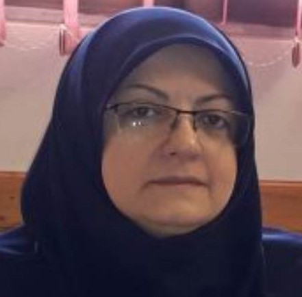 دکتر مژگان بنده پور